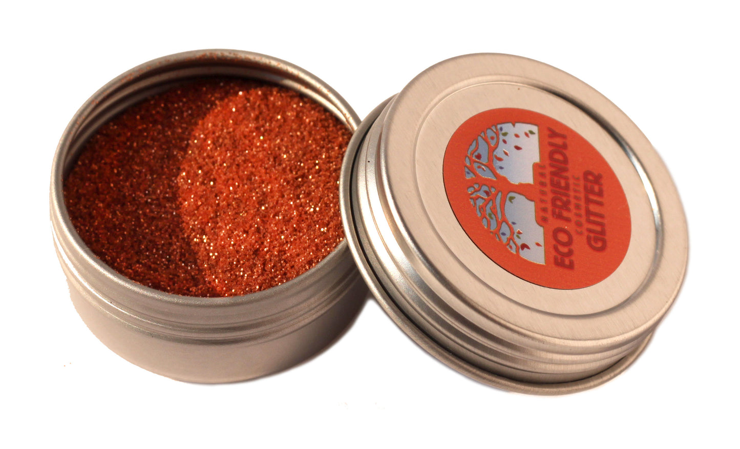 Eco-Friendly Glitter (Individual)