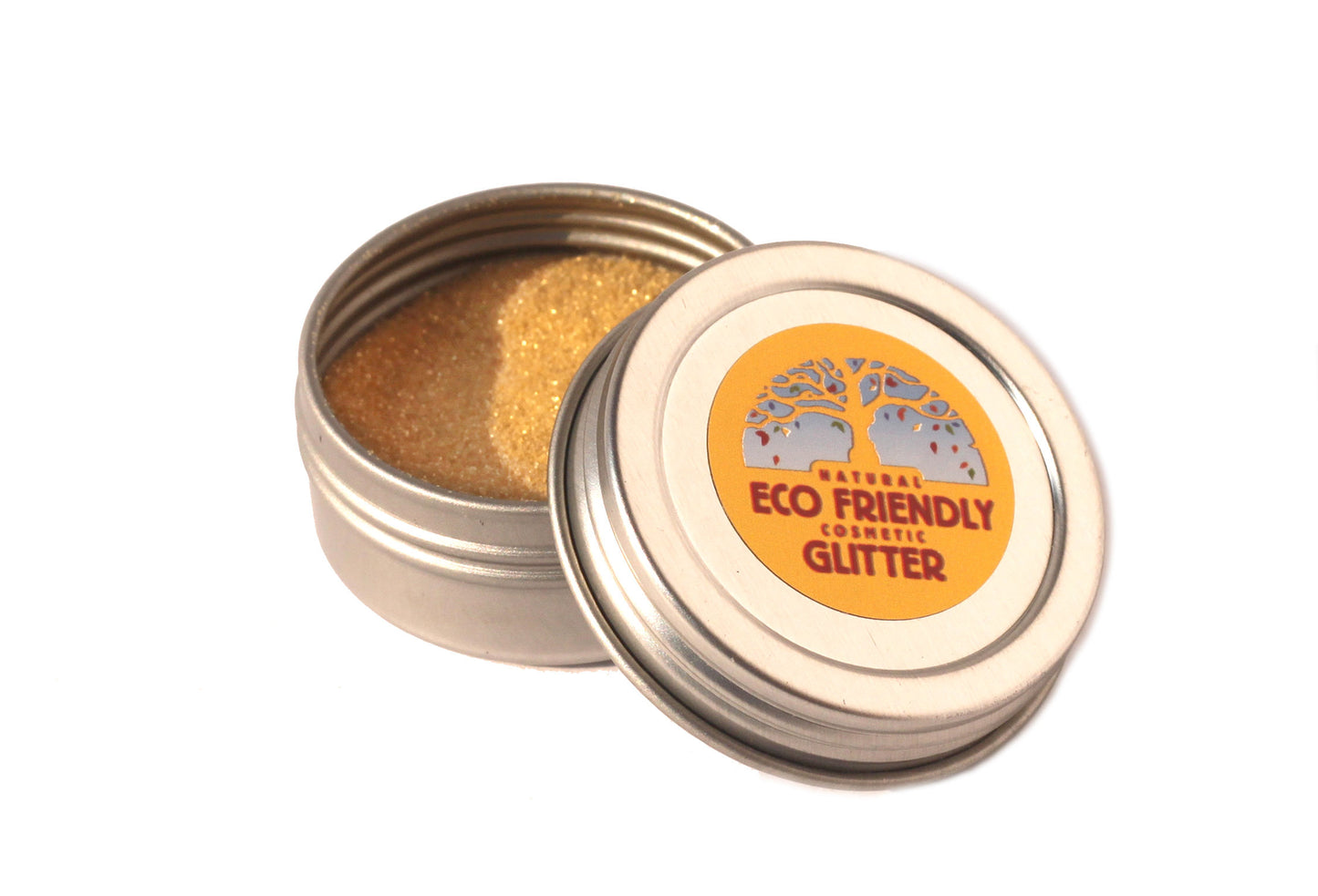 Eco-Friendly Glitter (Individual)