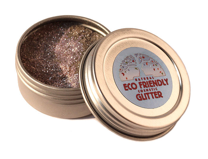 Eco-Friendly Glitter (Individual)
