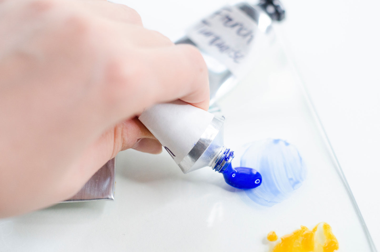 Natural Acrylik Medium ™