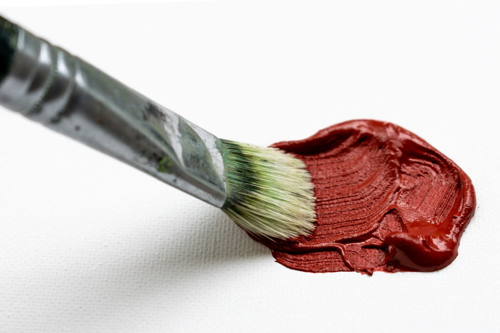 The Complete Eco-friendly Oil Paint Kit