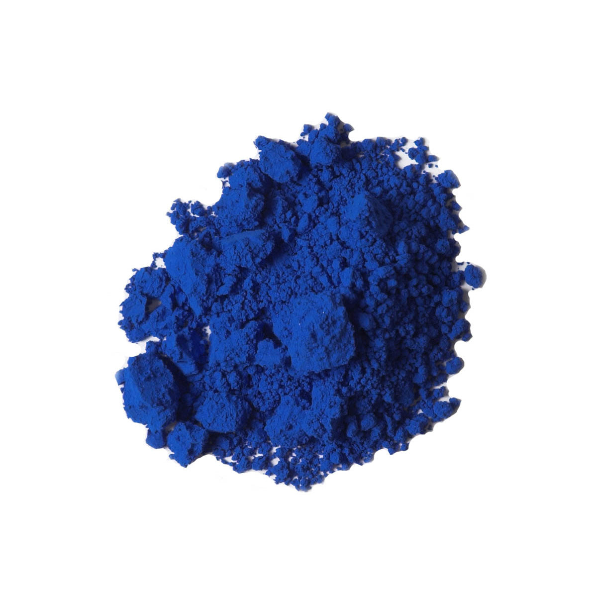 Earth & Mineral Pigments