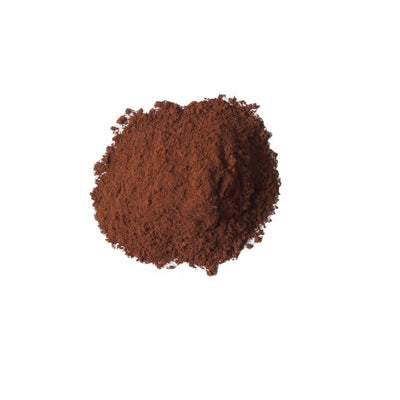 Earth & Mineral Pigments