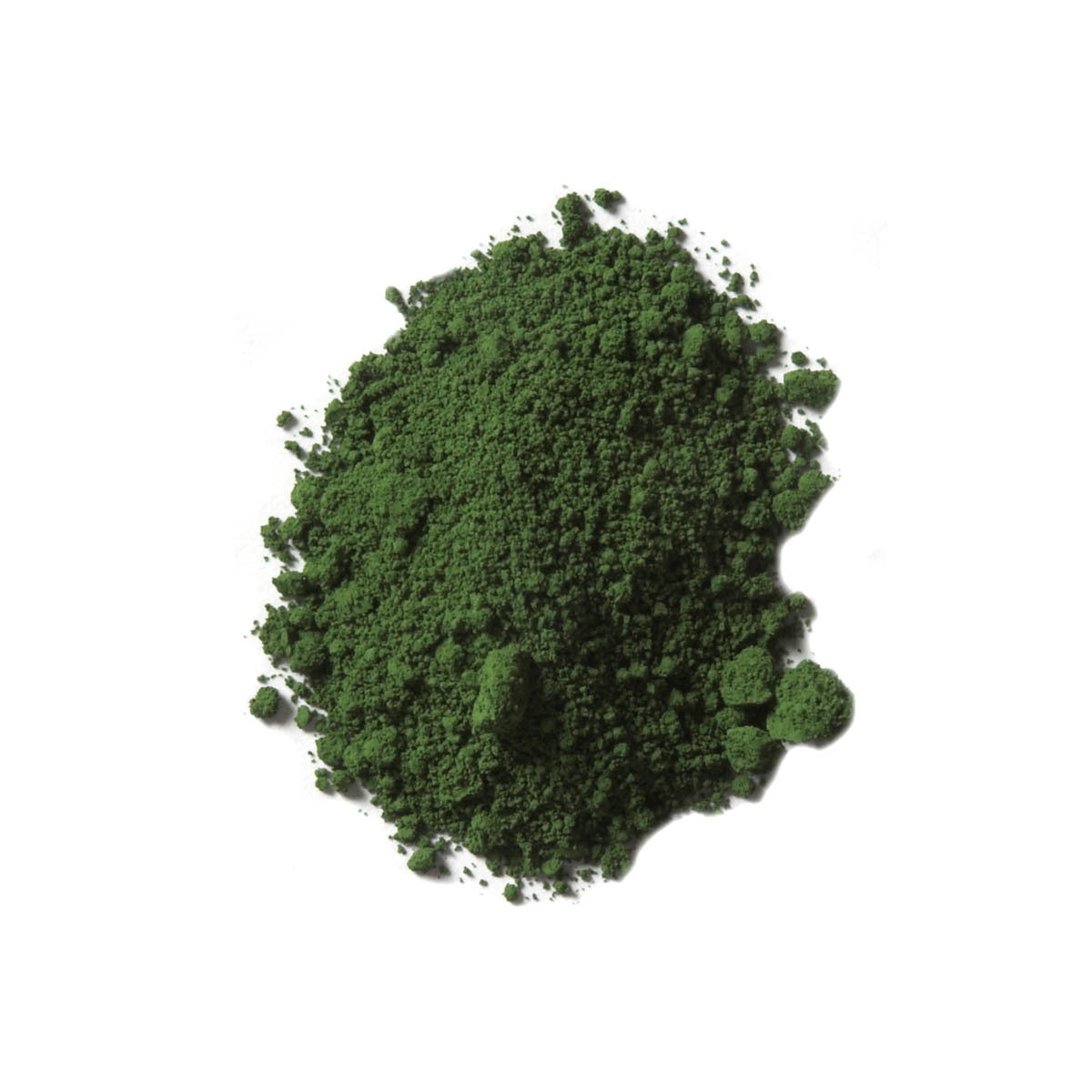 Earth & Mineral Pigments