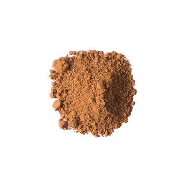 Earth & Mineral Pigments