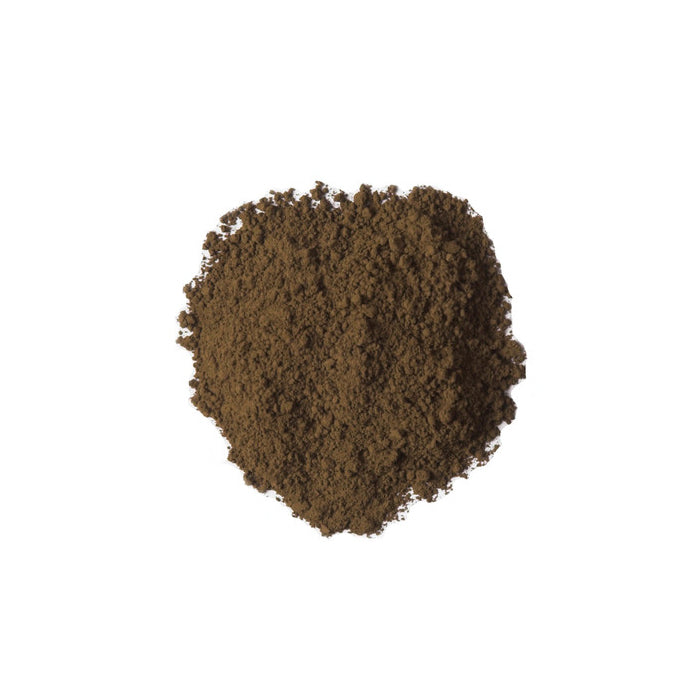 Earth & Mineral Pigments