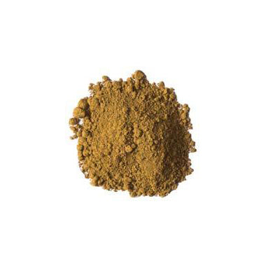 Earth & Mineral Pigments