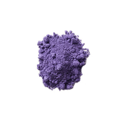 Earth & Mineral Pigments