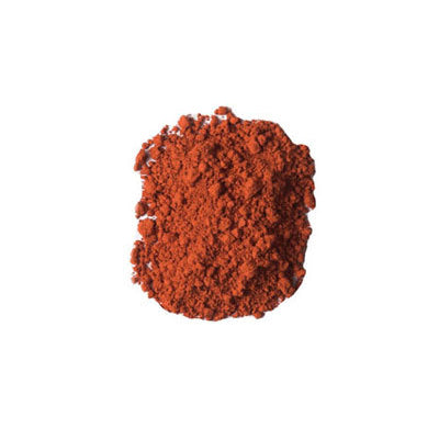 Earth & Mineral Pigments