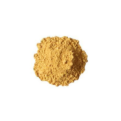 Earth & Mineral Pigments