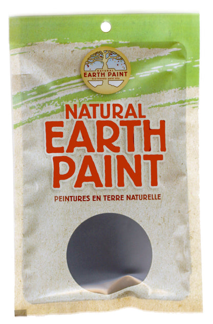 Children Natural Earth Paint (Individual)