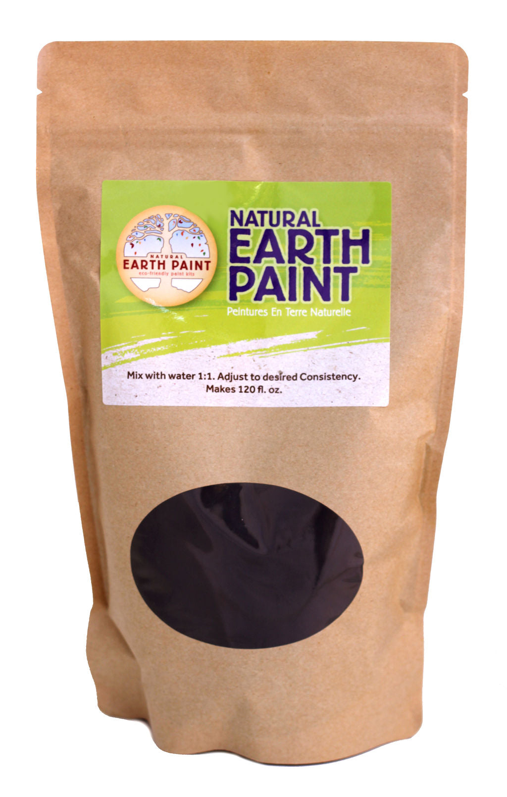 Children Natural Earth Paint - Bulk