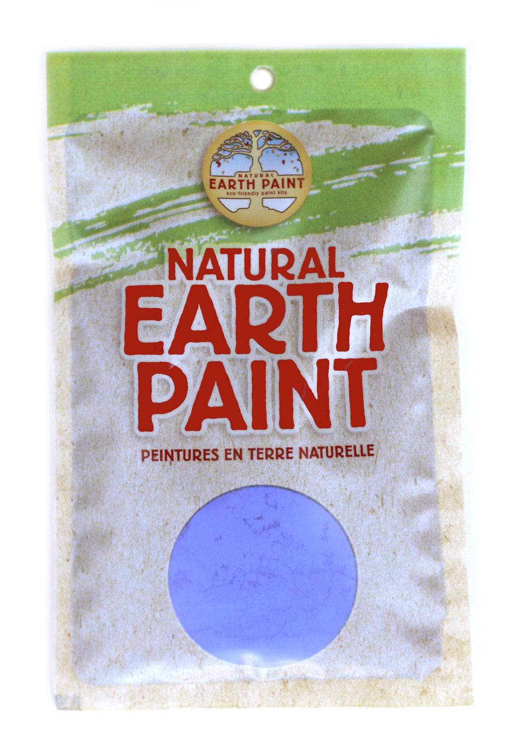 Children Natural Earth Paint (Individual)