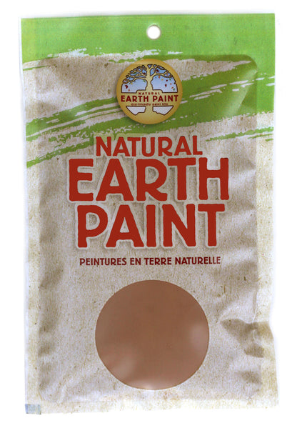 Children Natural Earth Paint (Individual)