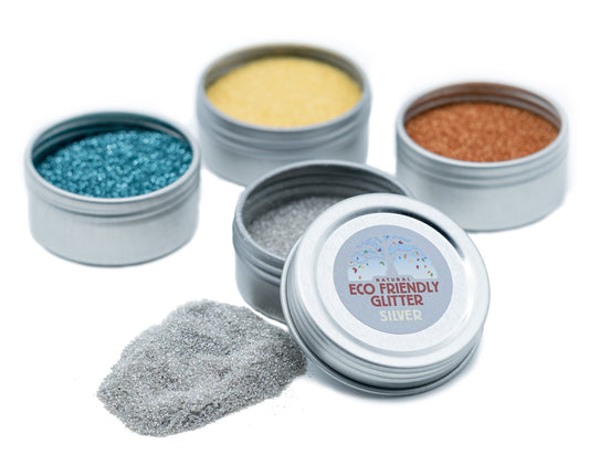 Eco-Friendly Glitter (Individual)