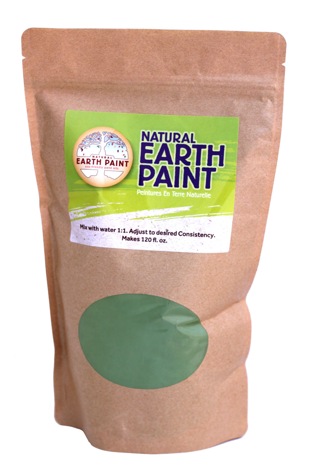 Children Natural Earth Paint - Bulk