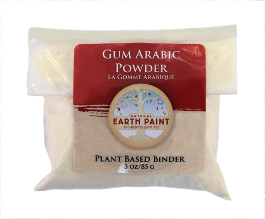 Gum Arabic Powder