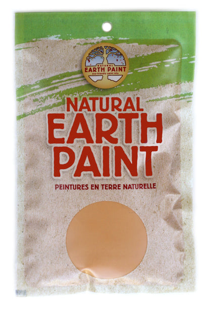 Children Natural Earth Paint (Individual)