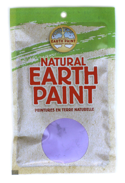 Children Natural Earth Paint (Individual)