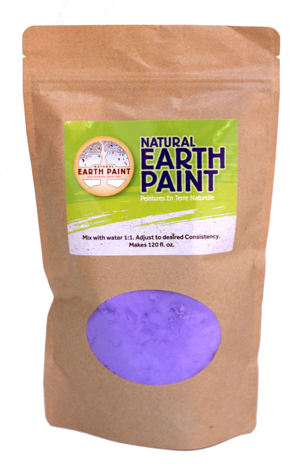 Children Natural Earth Paint - Bulk