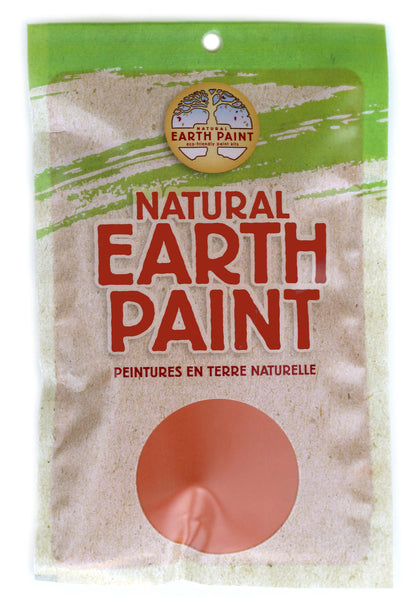 Children Natural Earth Paint (Individual)