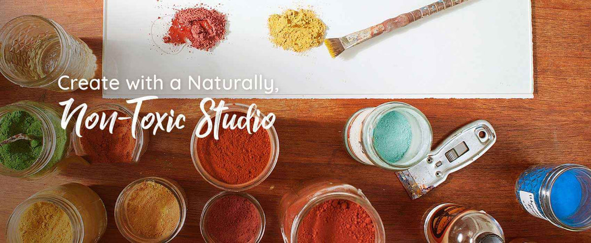 Natrual Earth Paint Hong Kong – Natural Earth Paint HK