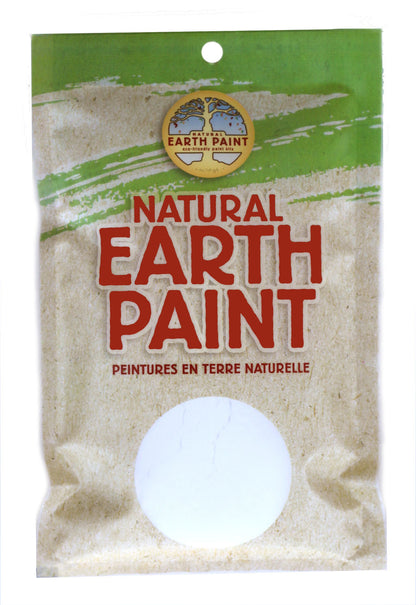 Children Natural Earth Paint (Individual)