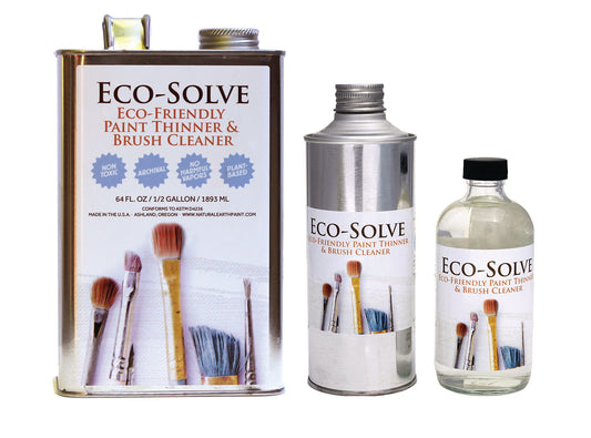 Eco-Solve